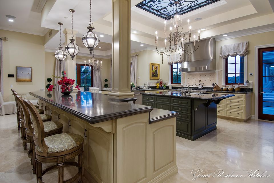 Custom NR-736 - 736 - Residential