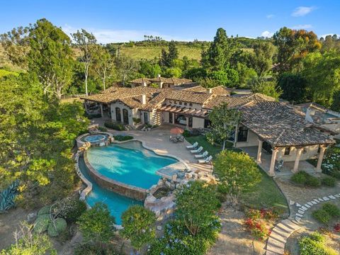 Photo of 7090 Via Guadalupe, Rancho Santa Fe, CA 92067 (MLS # NDP2605114)