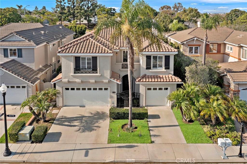 7095 Ashley Drive