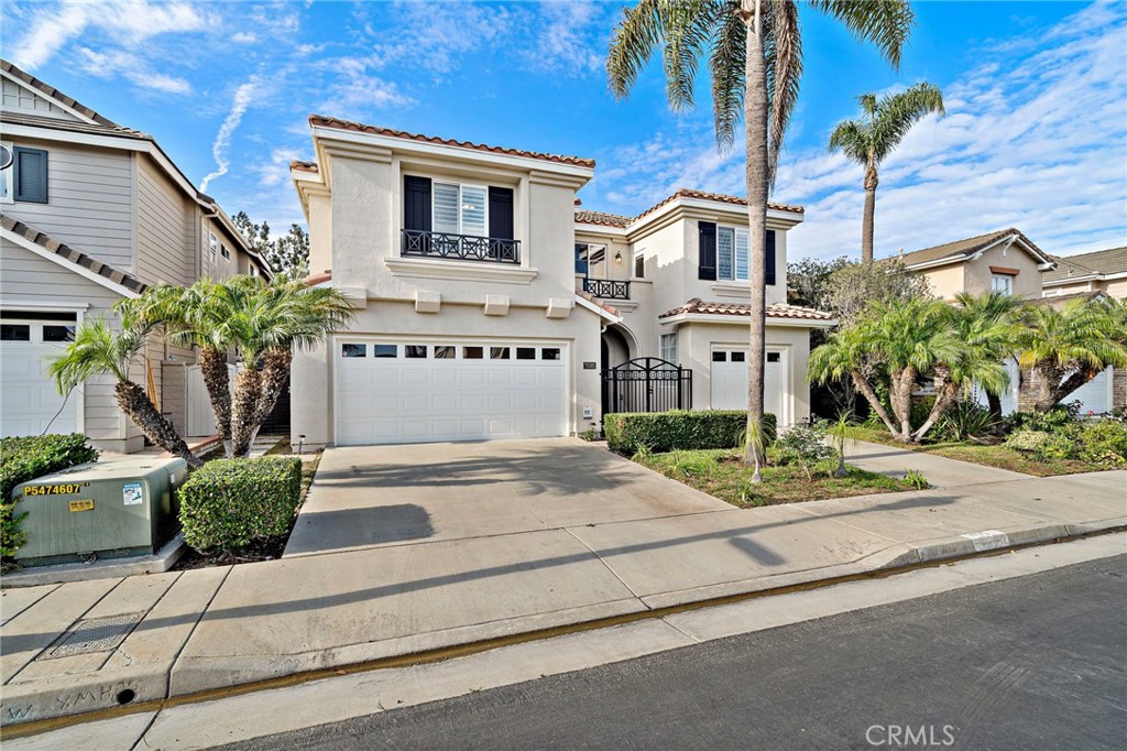 7095 Ashley Drive