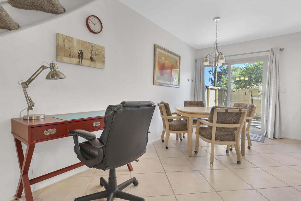 Deep Canyon Tennis C - Residential