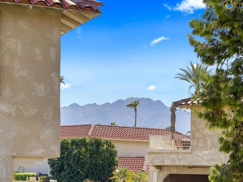 Deep Canyon Tennis C - Residential