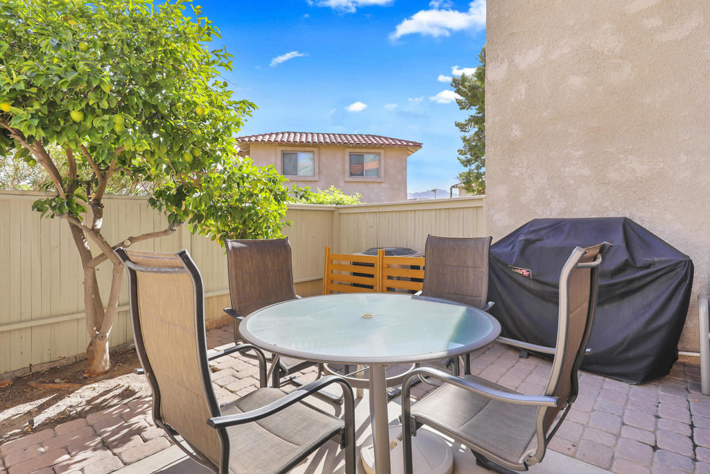 Deep Canyon Tennis C - Residential