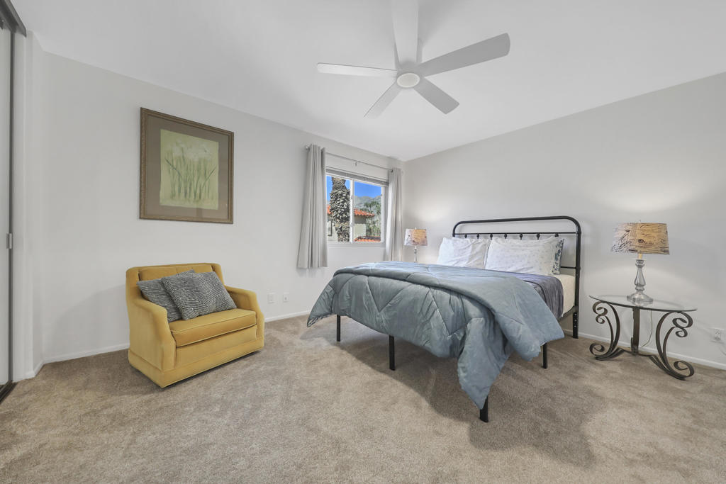 Deep Canyon Tennis C - Residential