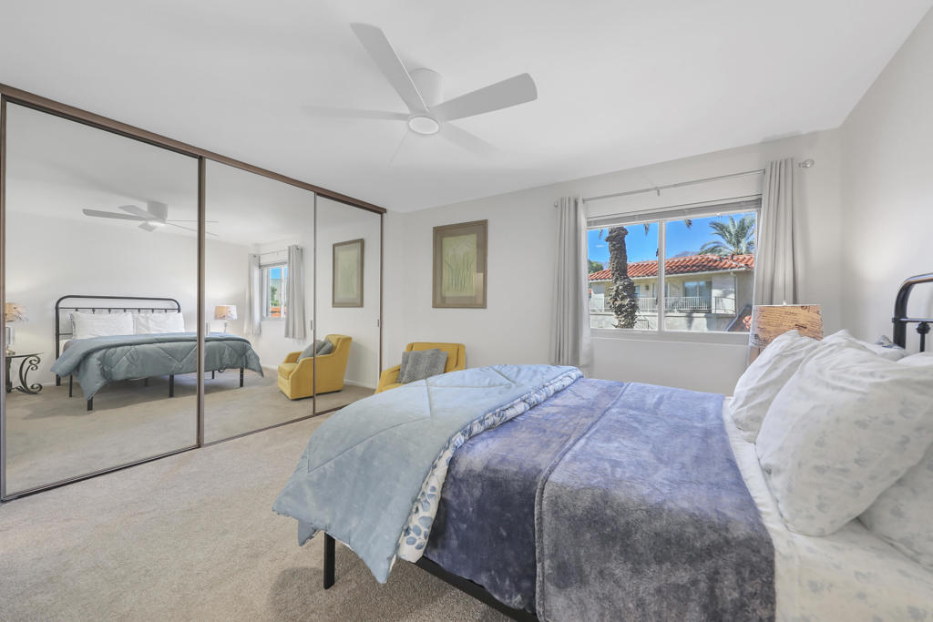 Deep Canyon Tennis C - Residential