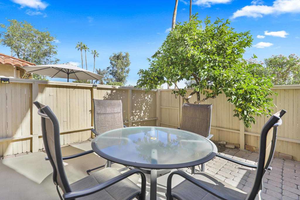 Deep Canyon Tennis C - Residential