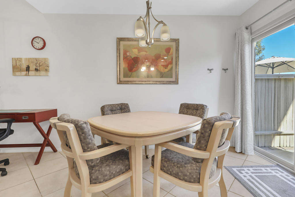 Deep Canyon Tennis C - Residential