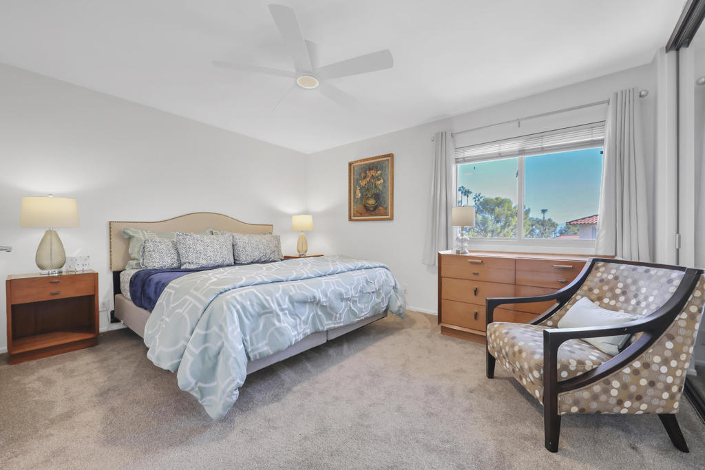 Deep Canyon Tennis C - Residential