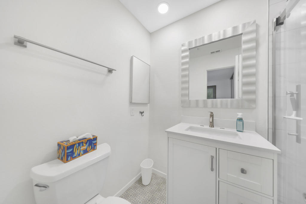 Deep Canyon Tennis C - Residential