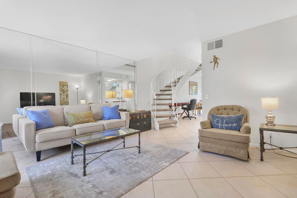 Photo of 72964 Ken Rosewall Lane, Palm Desert, CA 92260 (MLS # 219137466DA)