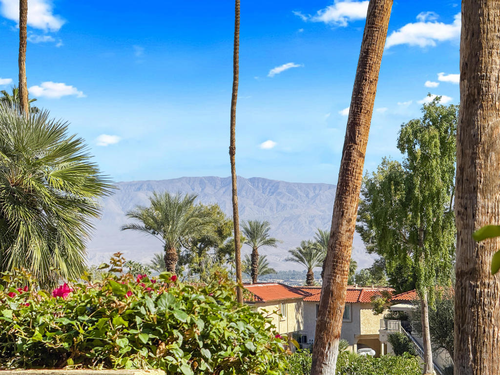 Deep Canyon Tennis C - Residential