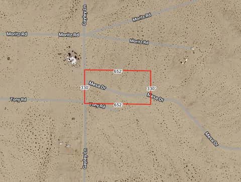 Photo of 23 Gayley Ln Lane, 29 Palms, CA 92277 (MLS # 219147636DA)