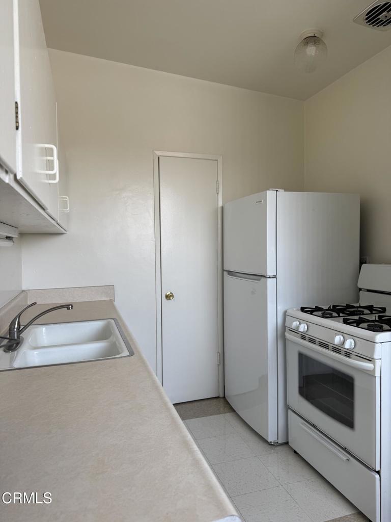 Not Applicable - Residential Lease