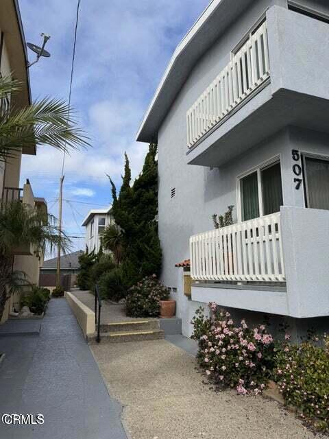 Not Applicable - Residential Lease