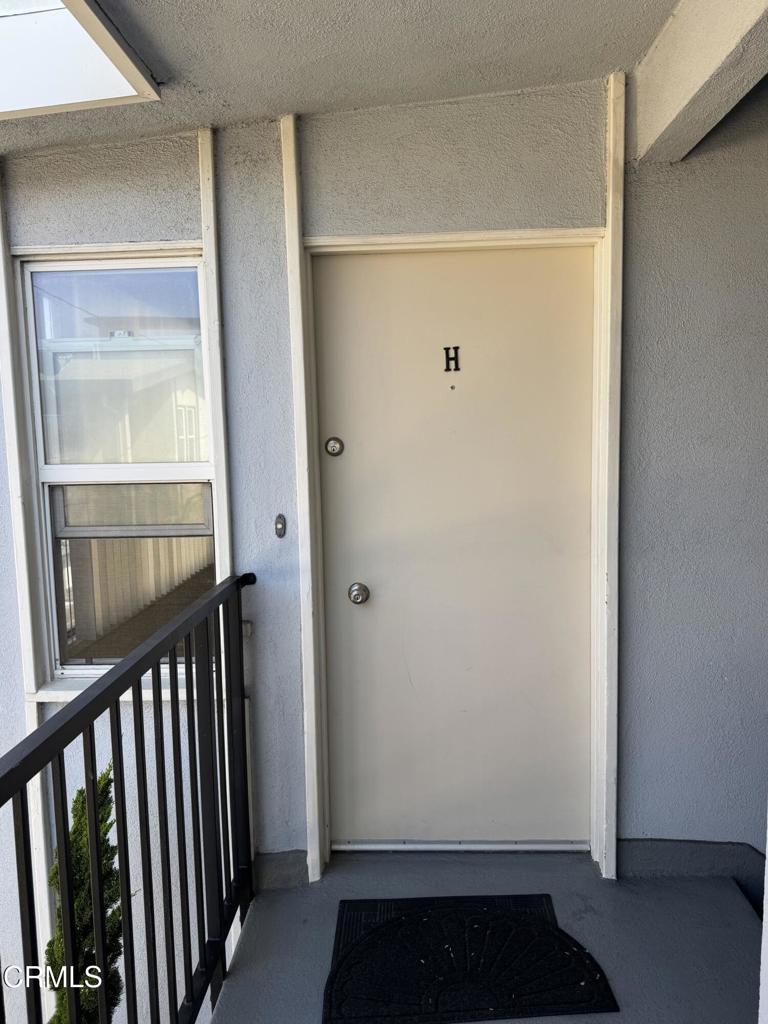 Not Applicable - Residential Lease