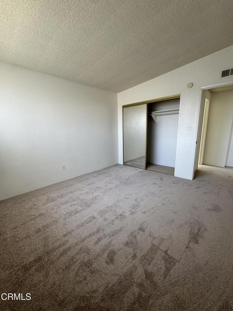 Not Applicable - Residential Lease