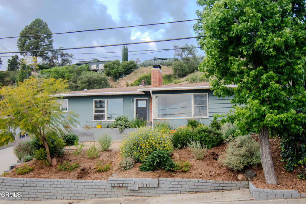 4487 Rising Hill Road