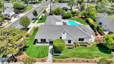 3212 Sunnywood Drive Fullerton CA 92835