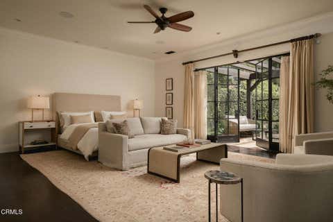 Tiny photo for 420 Toro Canyon Road, Santa Barbara, CA 93108 (MLS # V1-36907)