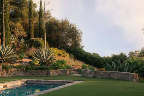 Tiny photo for 420 Toro Canyon Road, Santa Barbara, CA 93108 (MLS # V1-36907)