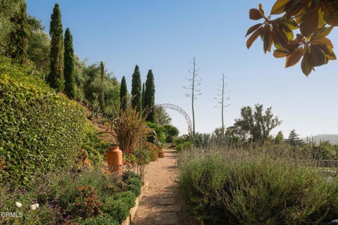 Tiny photo for 420 Toro Canyon Road, Santa Barbara, CA 93108 (MLS # V1-36907)