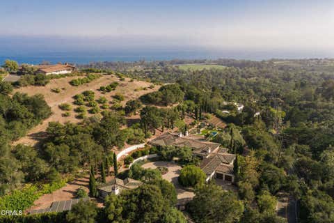 Photo of 420 Toro Canyon Road, Santa Barbara, CA 93108 (MLS # V1-36907)