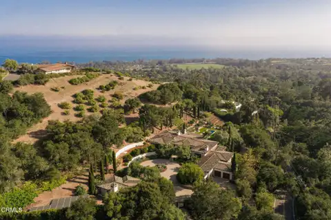 420 Toro Canyon Road, Santa Barbara, CA 93108 - MLS#: V1-36907