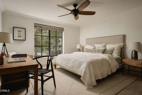 Tiny photo for 420 Toro Canyon Road, Santa Barbara, CA 93108 (MLS # V1-36907)