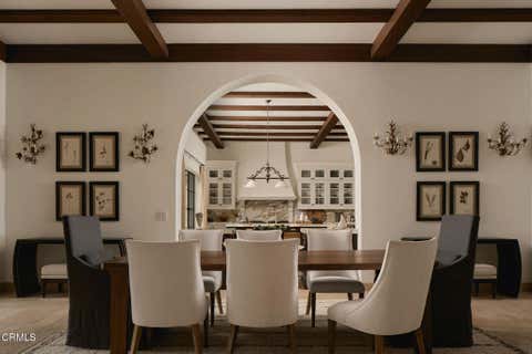 Tiny photo for 420 Toro Canyon Road, Santa Barbara, CA 93108 (MLS # V1-36907)