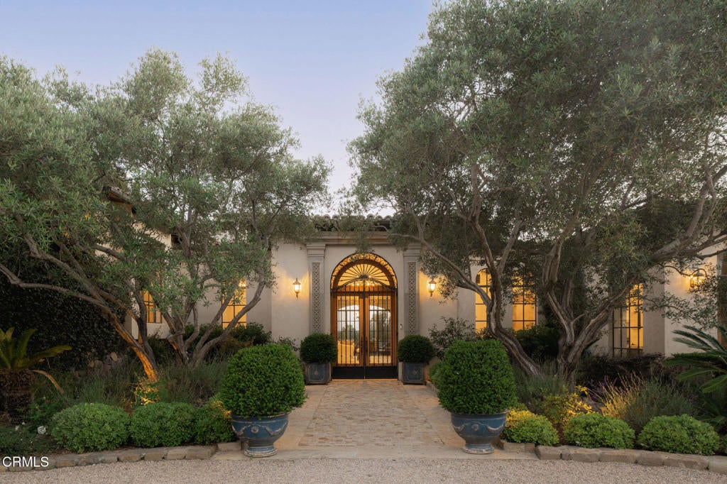 420 Toro Canyon Road