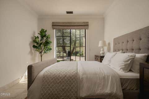 Tiny photo for 420 Toro Canyon Road, Santa Barbara, CA 93108 (MLS # V1-36907)