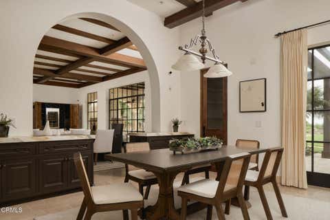 Tiny photo for 420 Toro Canyon Road, Santa Barbara, CA 93108 (MLS # V1-36907)