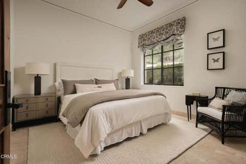 Tiny photo for 420 Toro Canyon Road, Santa Barbara, CA 93108 (MLS # V1-36907)