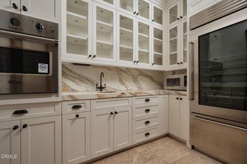 Tiny photo for 420 Toro Canyon Road, Santa Barbara, CA 93108 (MLS # V1-36907)