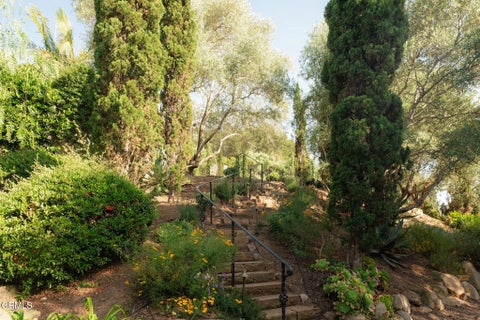 Tiny photo for 420 Toro Canyon Road, Santa Barbara, CA 93108 (MLS # V1-36907)