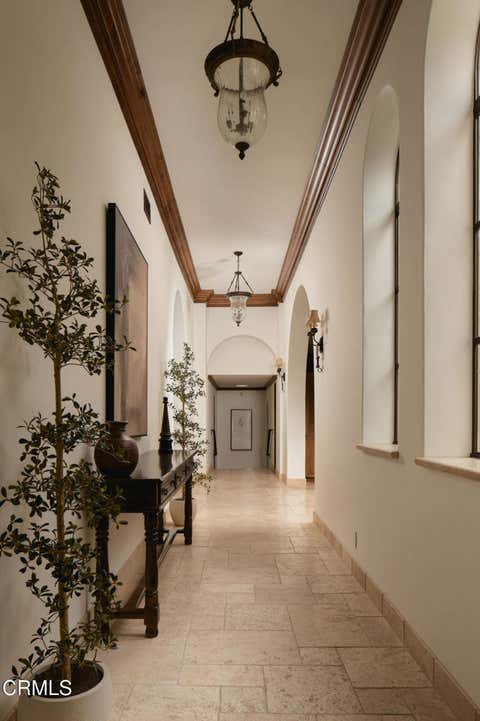 Tiny photo for 420 Toro Canyon Road, Santa Barbara, CA 93108 (MLS # V1-36907)