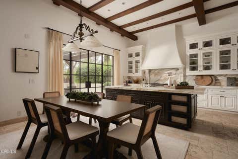 Tiny photo for 420 Toro Canyon Road, Santa Barbara, CA 93108 (MLS # V1-36907)