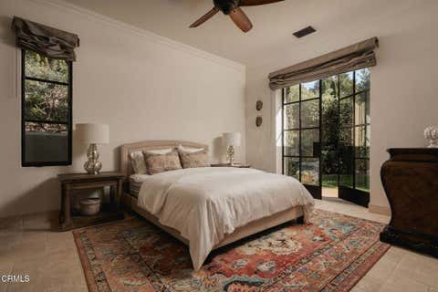 Tiny photo for 420 Toro Canyon Road, Santa Barbara, CA 93108 (MLS # V1-36907)