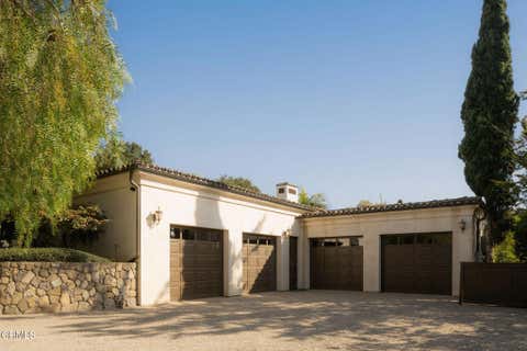 Tiny photo for 420 Toro Canyon Road, Santa Barbara, CA 93108 (MLS # V1-36907)