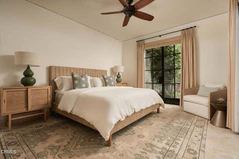 Tiny photo for 420 Toro Canyon Road, Santa Barbara, CA 93108 (MLS # V1-36907)