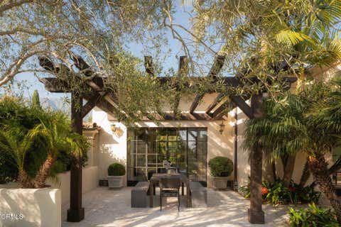 Tiny photo for 420 Toro Canyon Road, Santa Barbara, CA 93108 (MLS # V1-36907)
