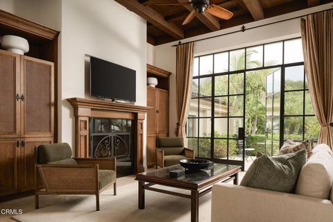 Tiny photo for 420 Toro Canyon Road, Santa Barbara, CA 93108 (MLS # V1-36907)