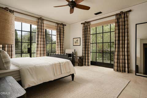 Tiny photo for 420 Toro Canyon Road, Santa Barbara, CA 93108 (MLS # V1-36907)