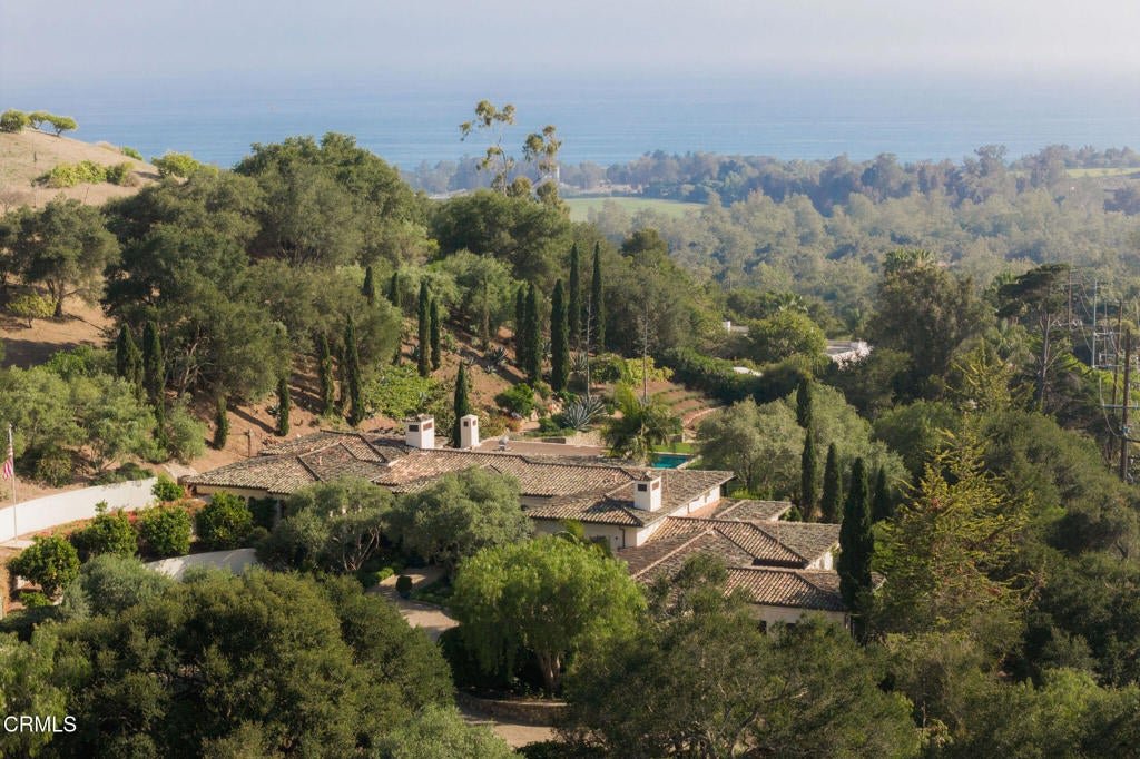 420 Toro Canyon Road