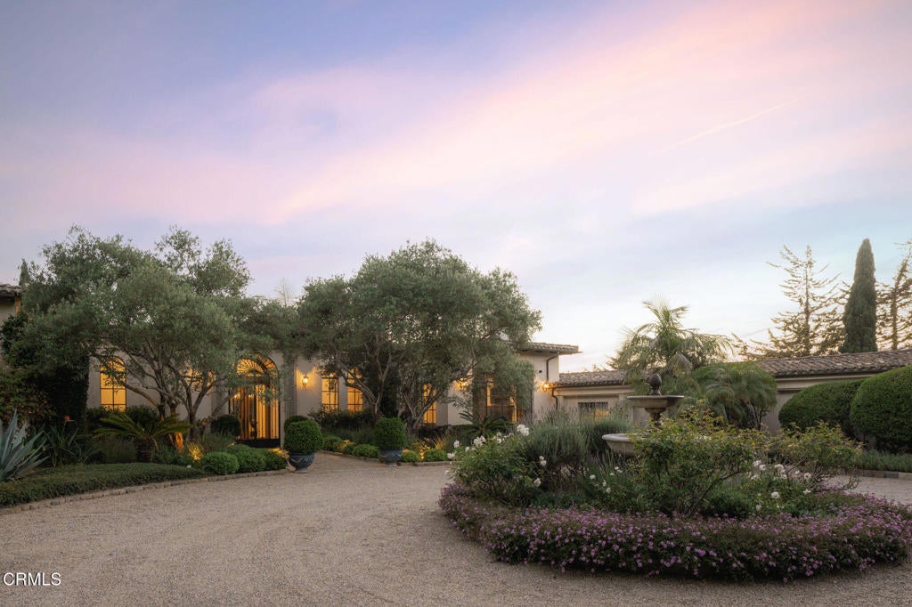 420 Toro Canyon Road