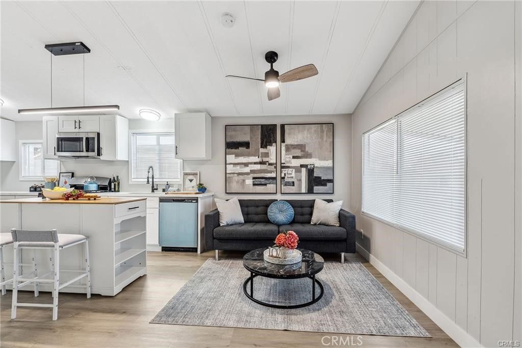 Photo of 1850 W Orangethorpe Ave #25, Fullerton, CA 92833 (MLS # DW26071769)