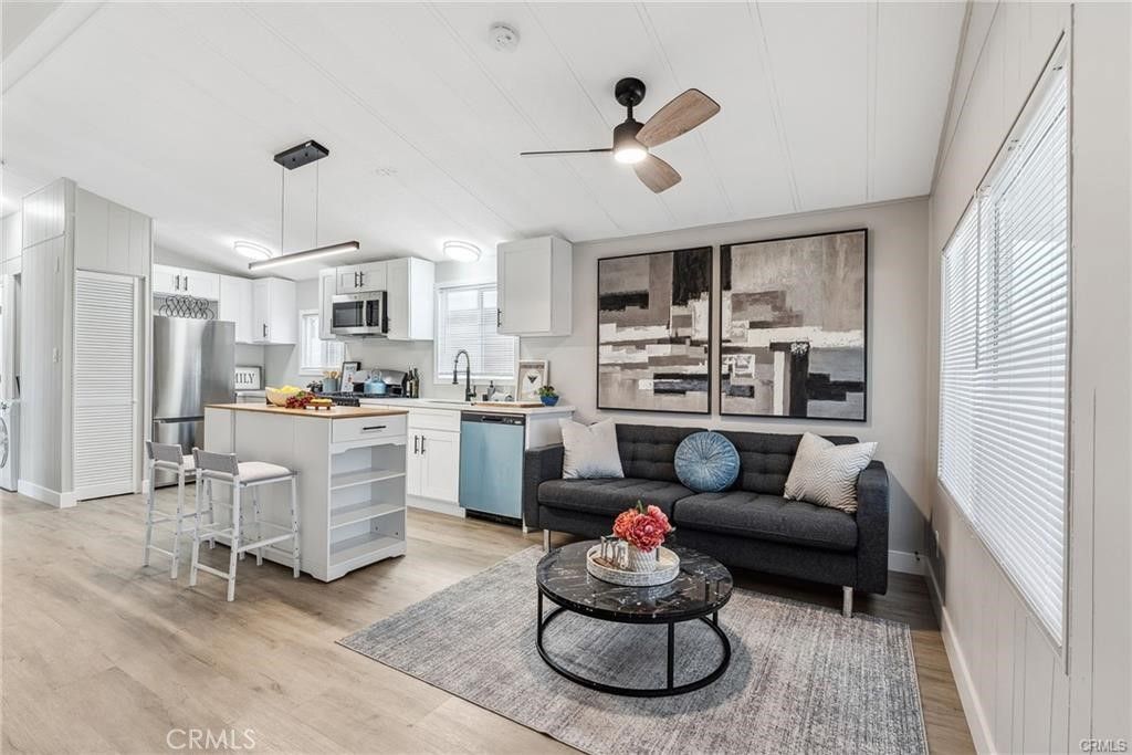 Photo of 1850 W Orangethorpe Ave #25, Fullerton, CA 92833 (MLS # DW26071769)