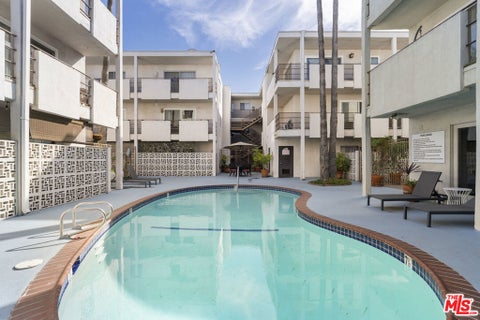 Photo of 4445 Cartwright Avenue #111, North Hollywood, CA 91602 (MLS # 26102901)