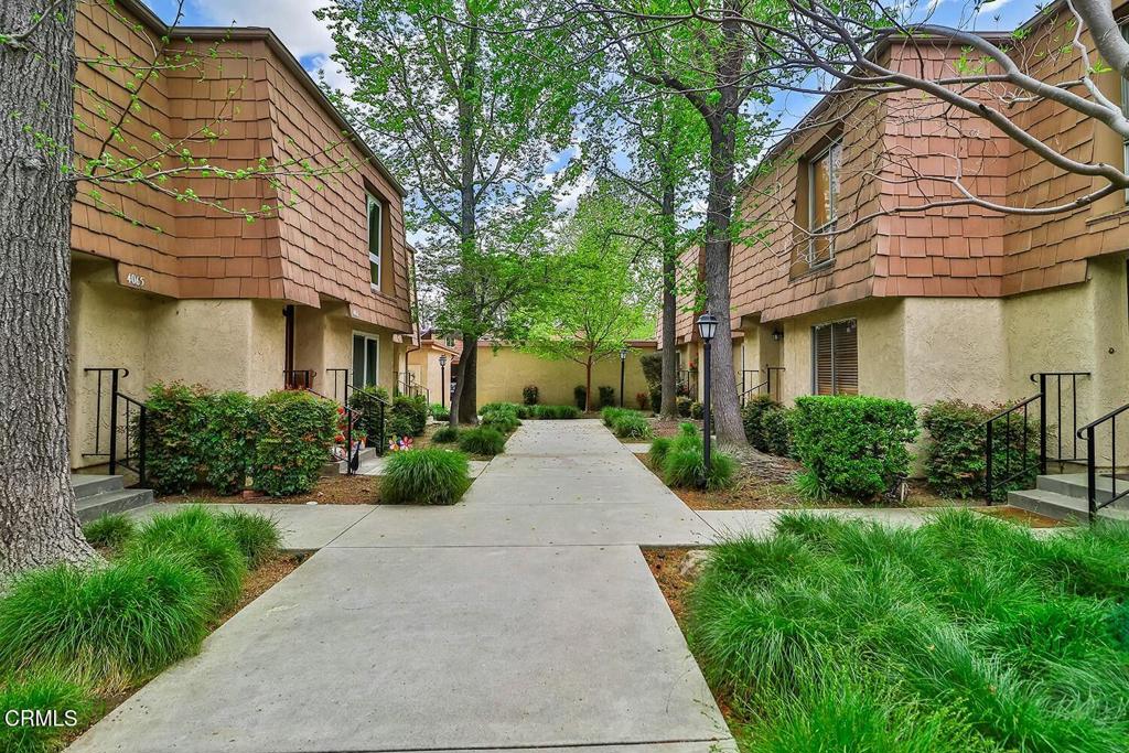 4057 Yankee Drive
