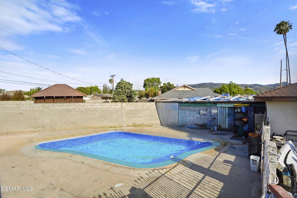 2073 Stanford Drive